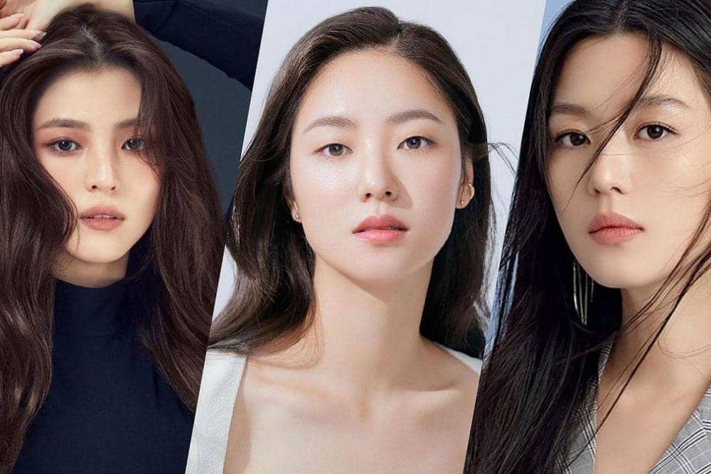 thread.zalora.com.ph/Cara Membuat Alis Korea