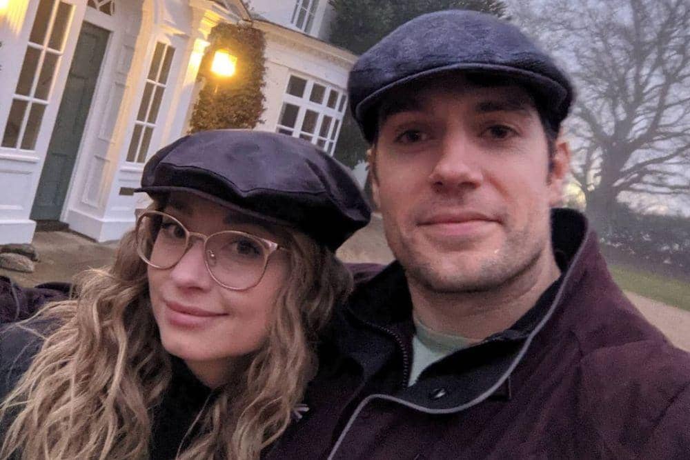 instagram.com/henrycavill