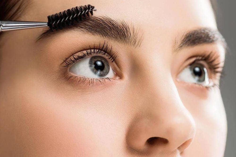 lorealparisusa.com/Cara Membuat Alis Korea