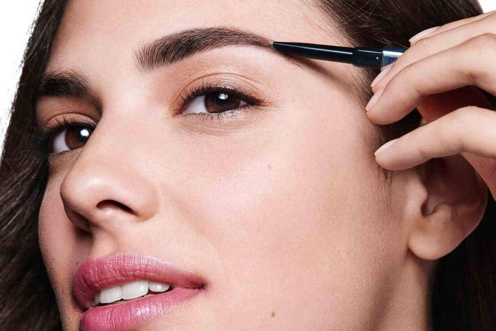 tatlerasia.com/Cara Membuat Alis Korea