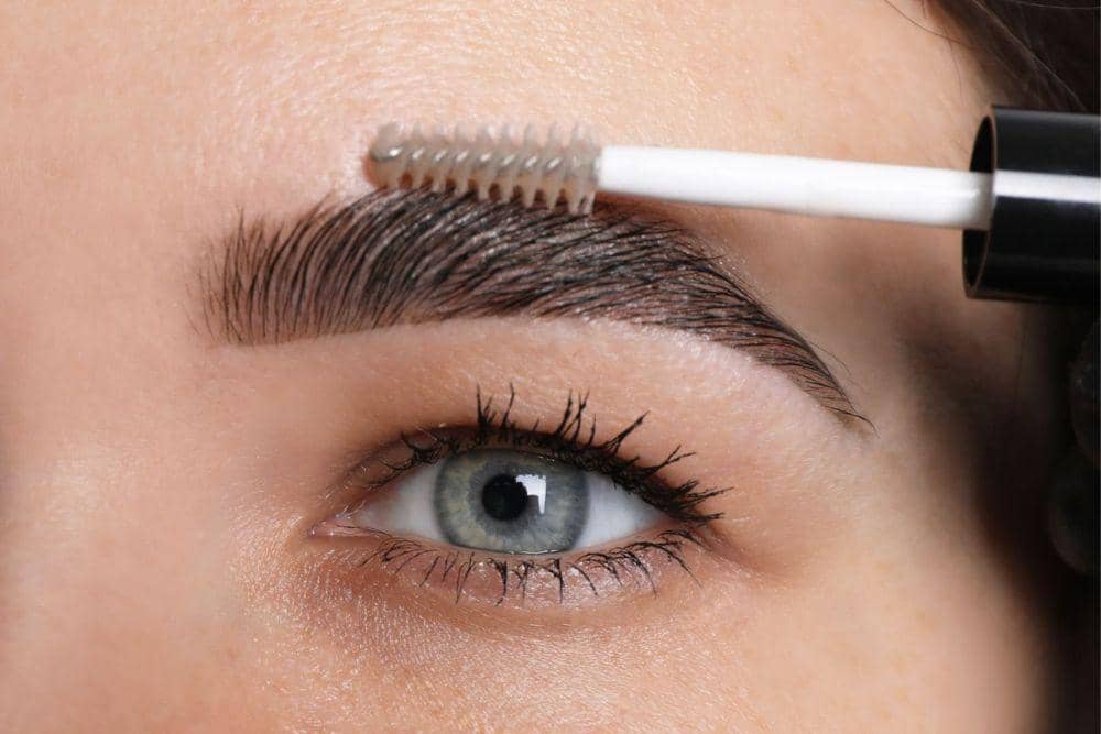 shoppingonchampagne.com/Cara Membuat Alis Korea