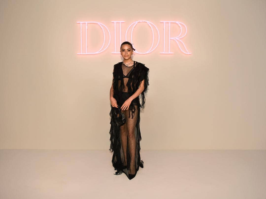 dok. Dior
