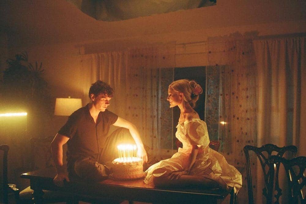 Instagram/ arianagrande