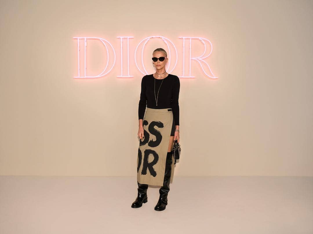 dok. Dior