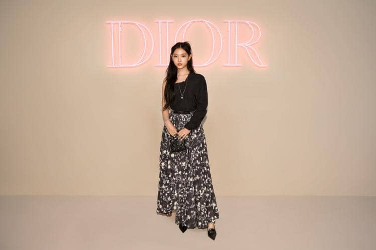 dok. Dior