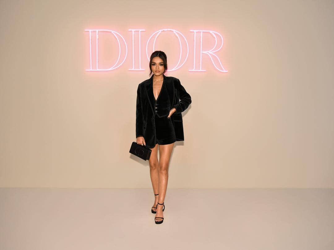 dok. Dior