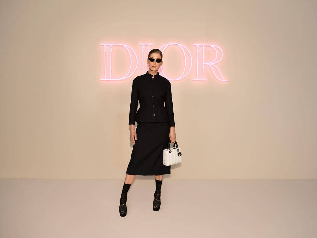 dok. Dior