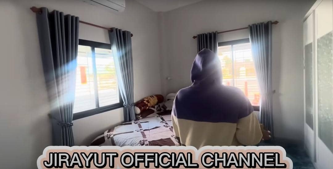 Dok. Youtube/Jirayut Official Channel