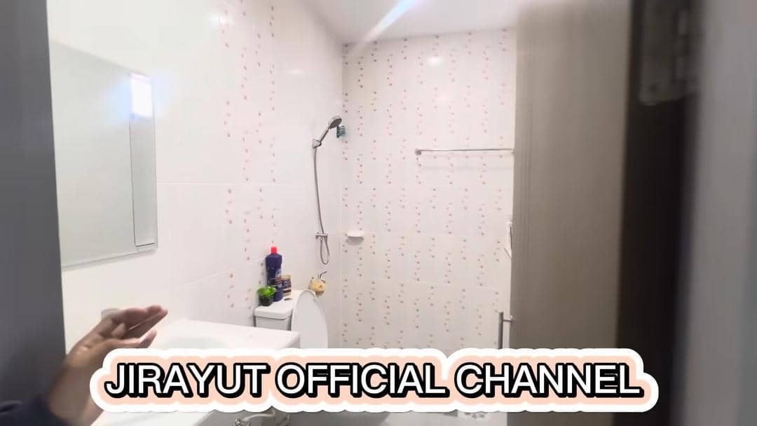 Dok. Youtube/Jirayut Official Channel