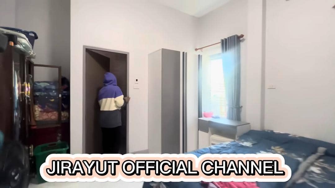 Dok. Youtube/Jirayut Official Channel