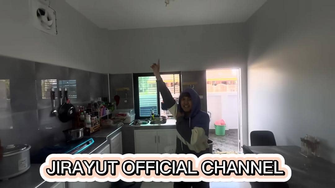Dok. Youtube/Jirayut Official Channel
