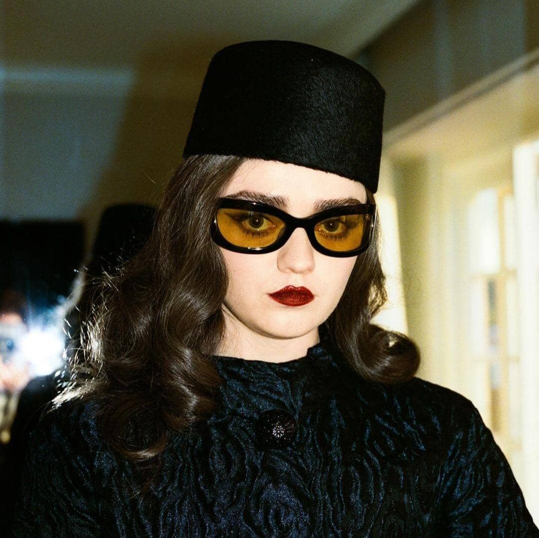 Instagram.com/maisie_williams