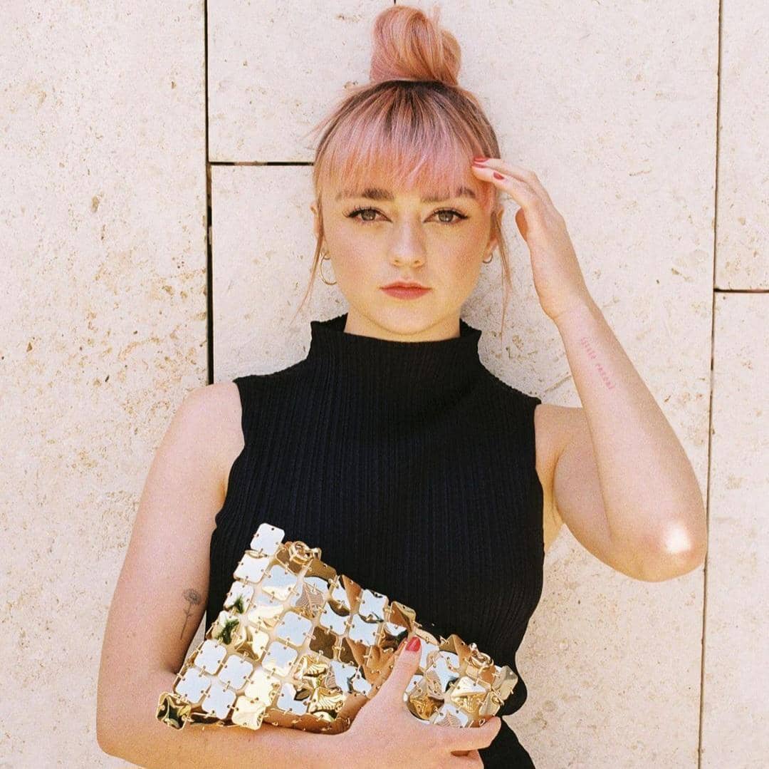 Instagram.com/maisie_williams