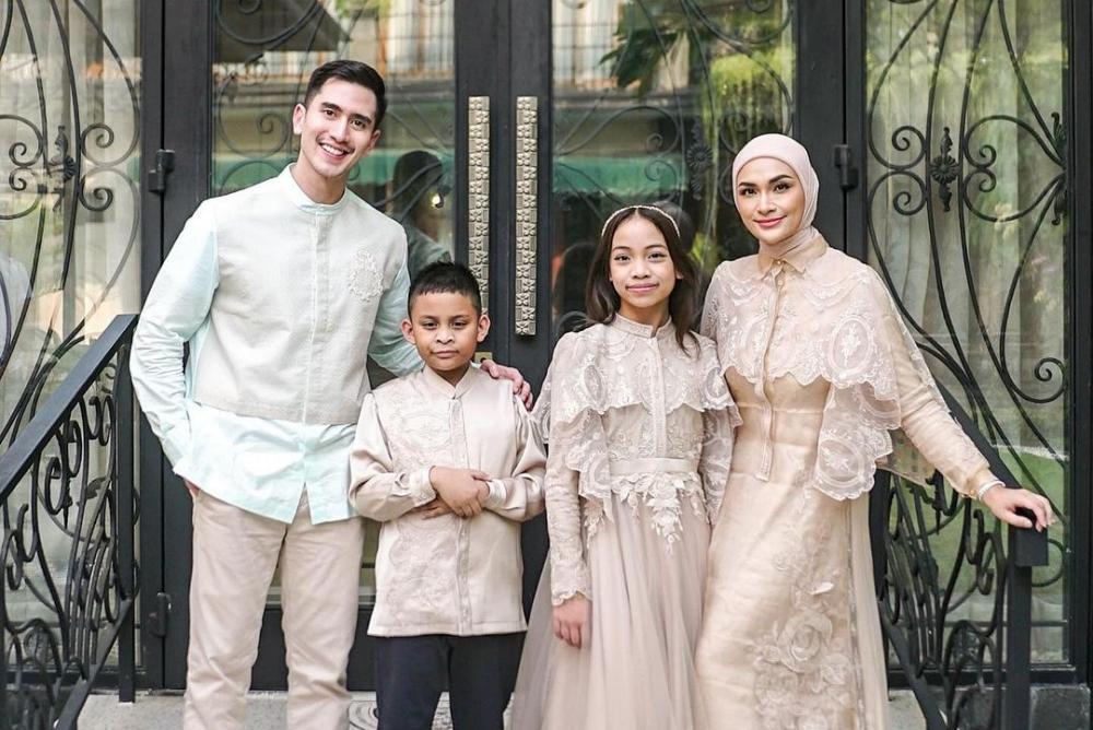 5 Fakta di Balik Kedekatan Verrell Bramasta dan Putri Zulhas, Pacaran?