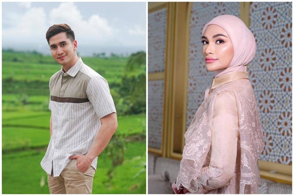 Instagram.com/bramastavlr, putri_zulhas