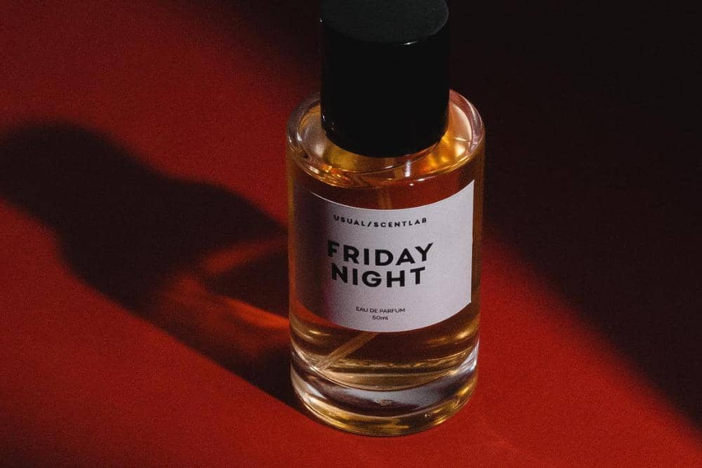 instagram.com/usualparfums