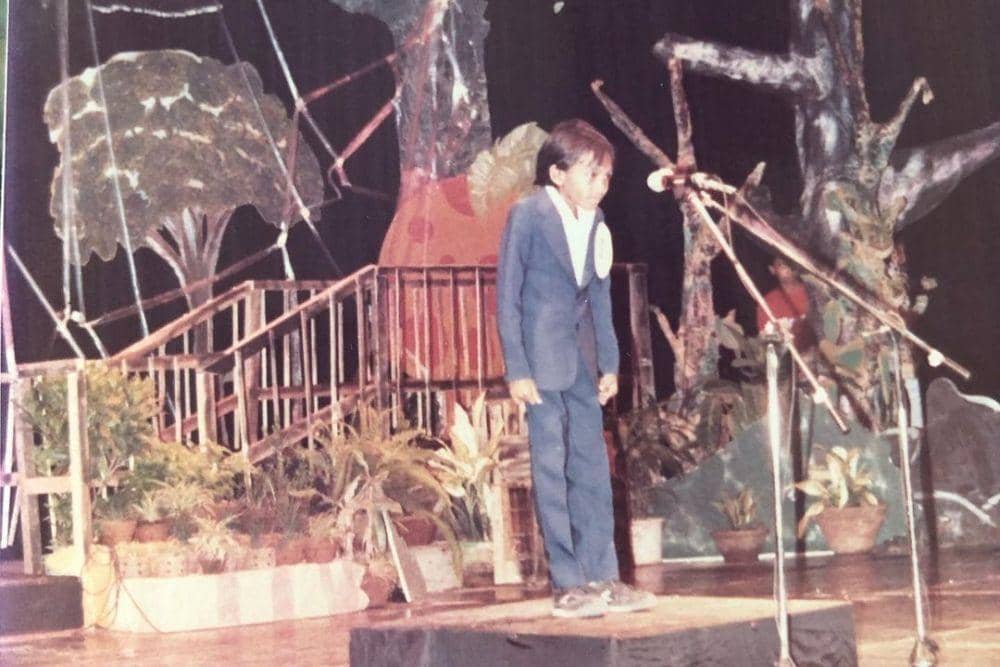 instagram.com/glennfredly309