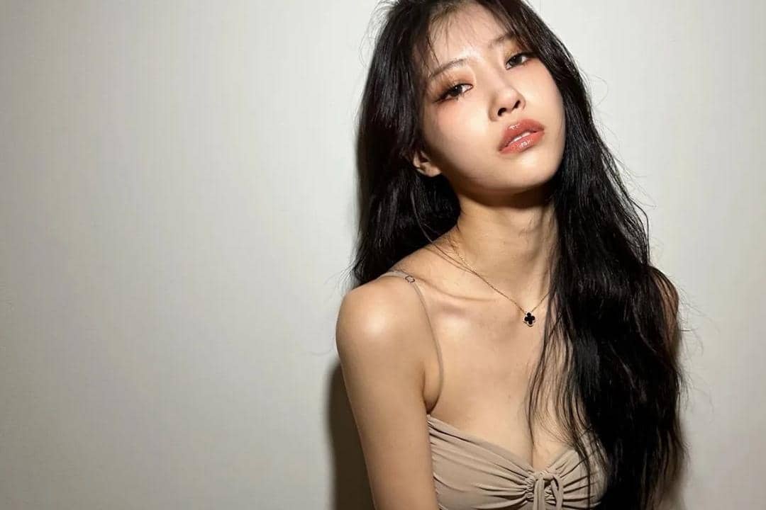 Instagram/ queen.chu_s