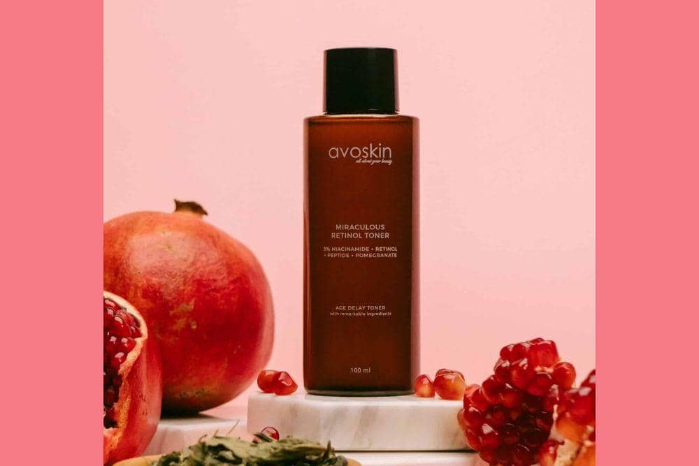 avoskinbeauty.com/Produk Skincare Lokal yang Mengandung Retinol