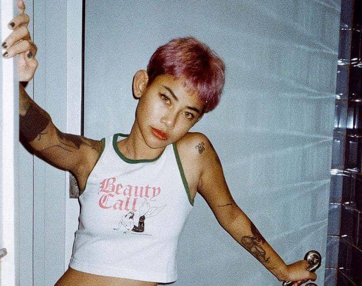 Instagram.com / melijoker222