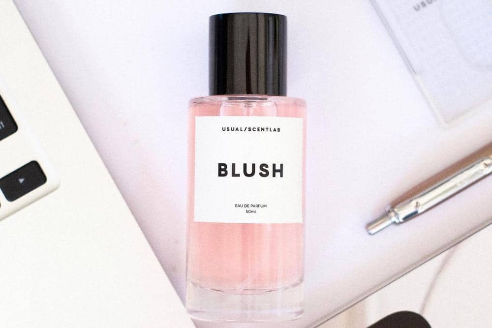 instagram.com/usualparfums