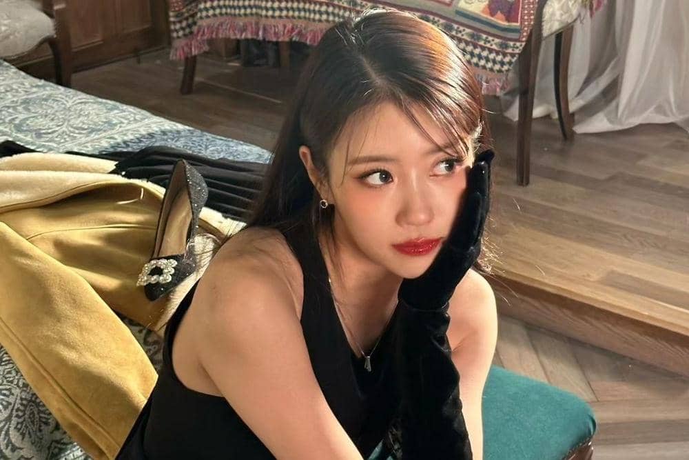 Instagram/ queen.chu_s