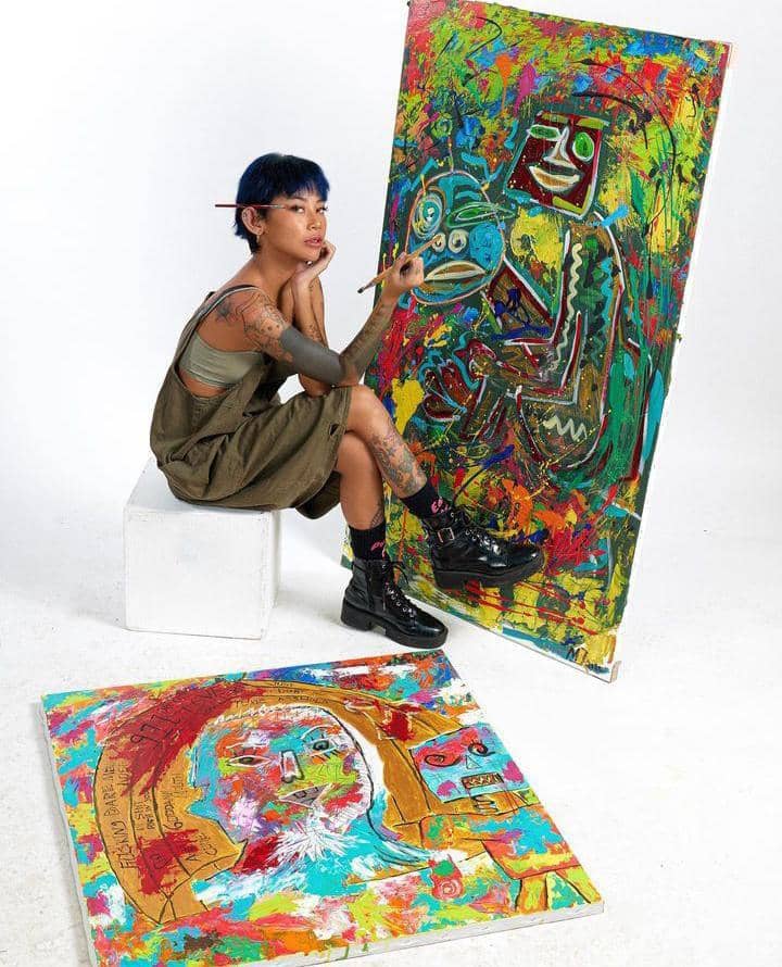 Instagram.com / melijoker222