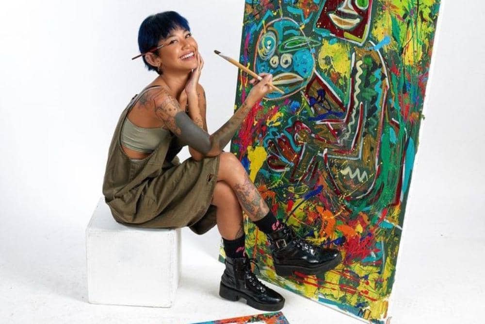 Instagram.com / melijoker222