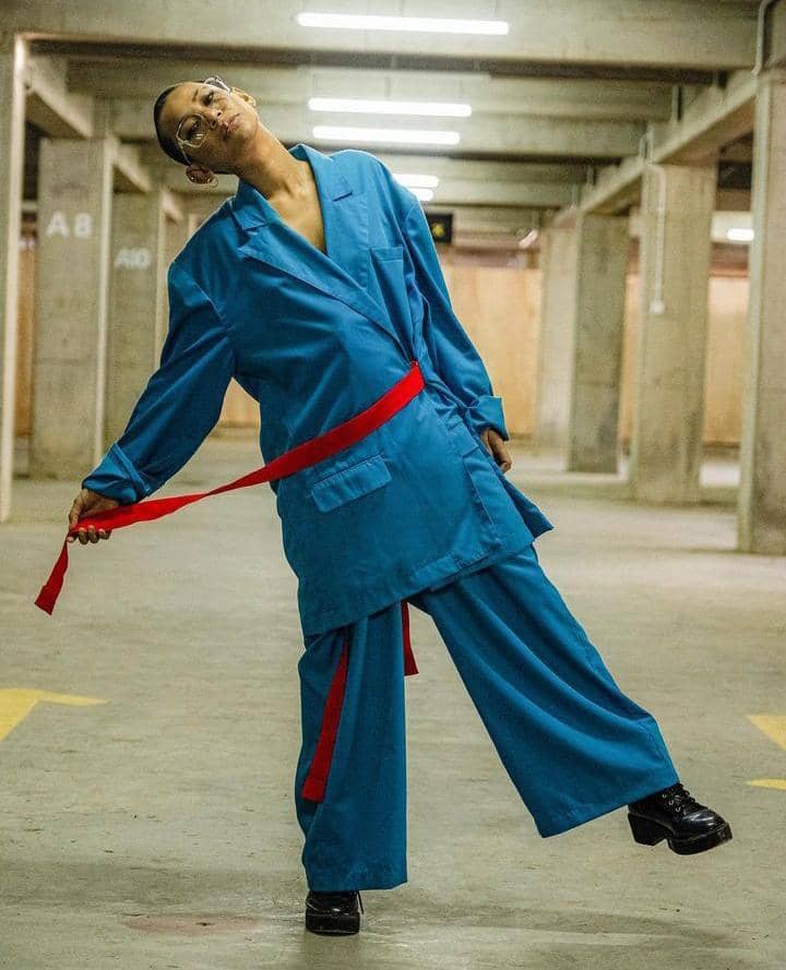 Instagram.com / melijoker222