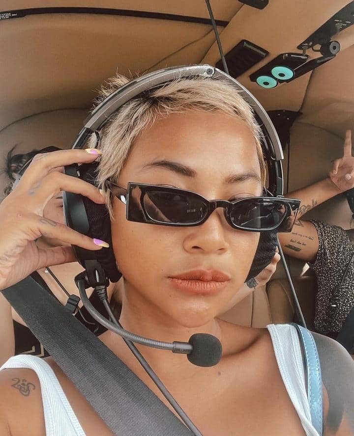 Instagram.com / melijoker222