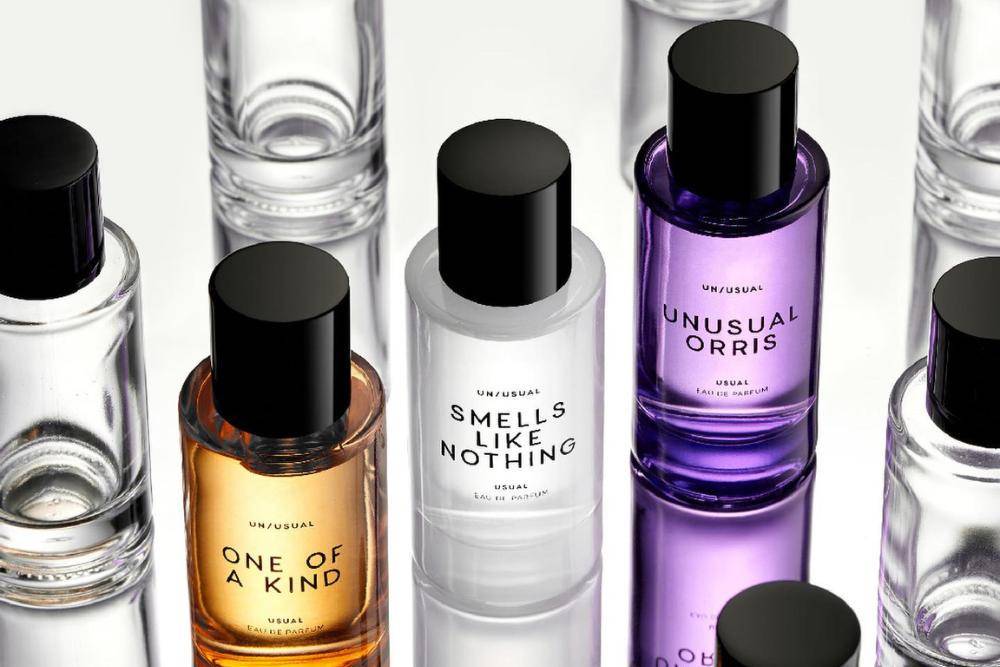 5 Rekomendasi Parfum USUAL, Ada Smells Like Nothing