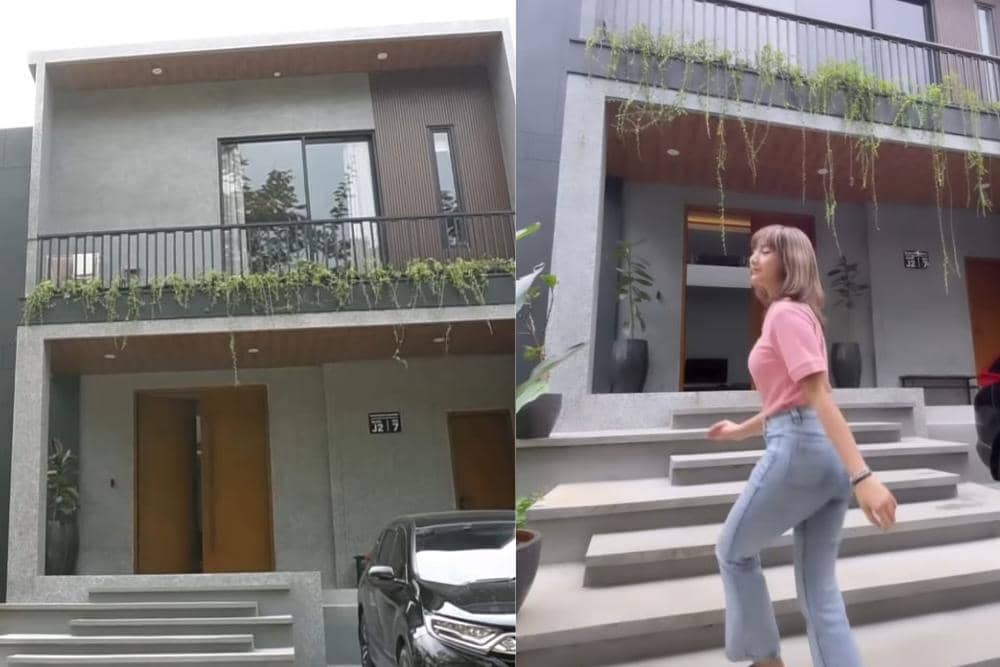 youtube.com/@valentinogressofficial & instagram.com/glencachysaraofficial