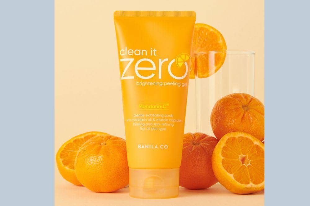 shopee.com/Exfoliating Gel yang Bagus