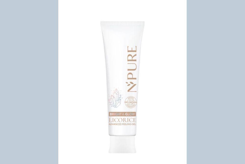 shopee.com/Exfoliating Gel yang Bagus