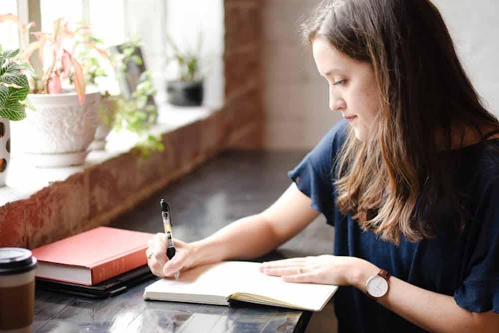 Hannah Olinger/Unsplash