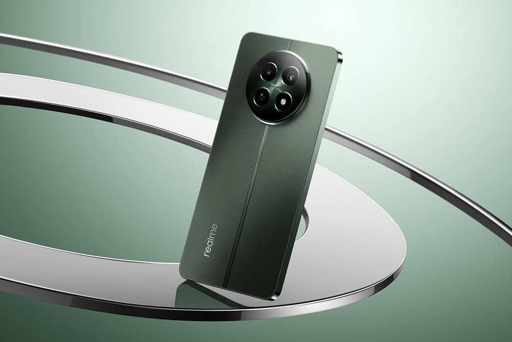Dok. Realme