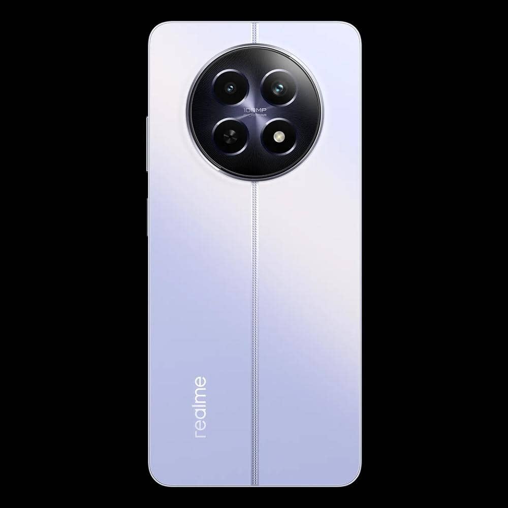 Dok. Realme