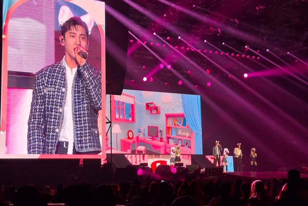 Popbela.com/Ajenk Rama