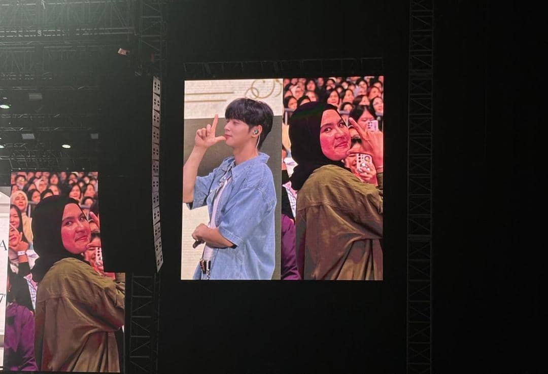 Popbela.com/Niken Ari