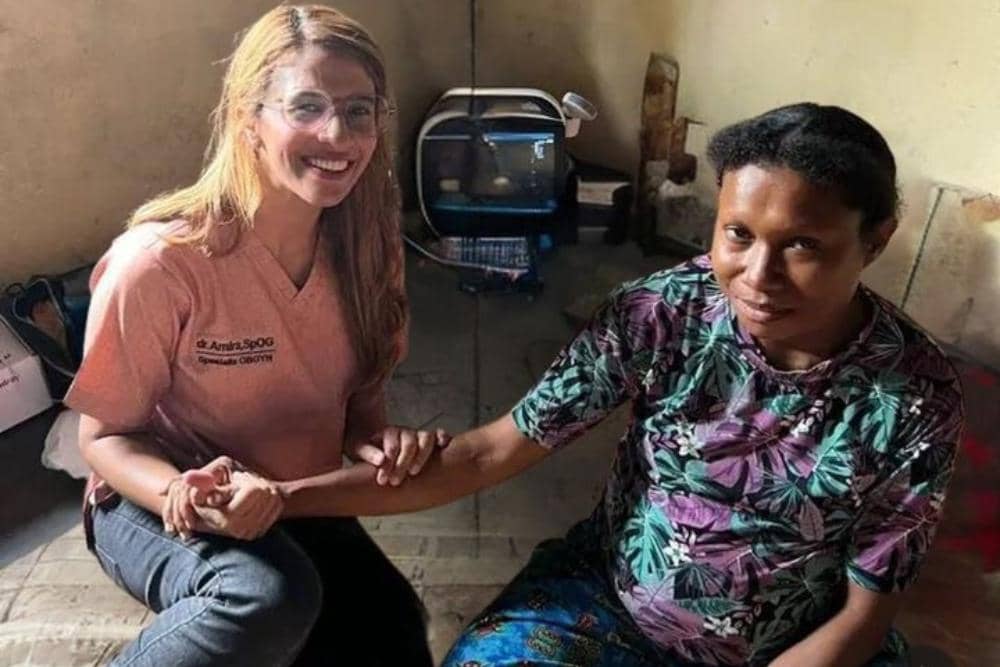 Instagram.com / amira.abdat19