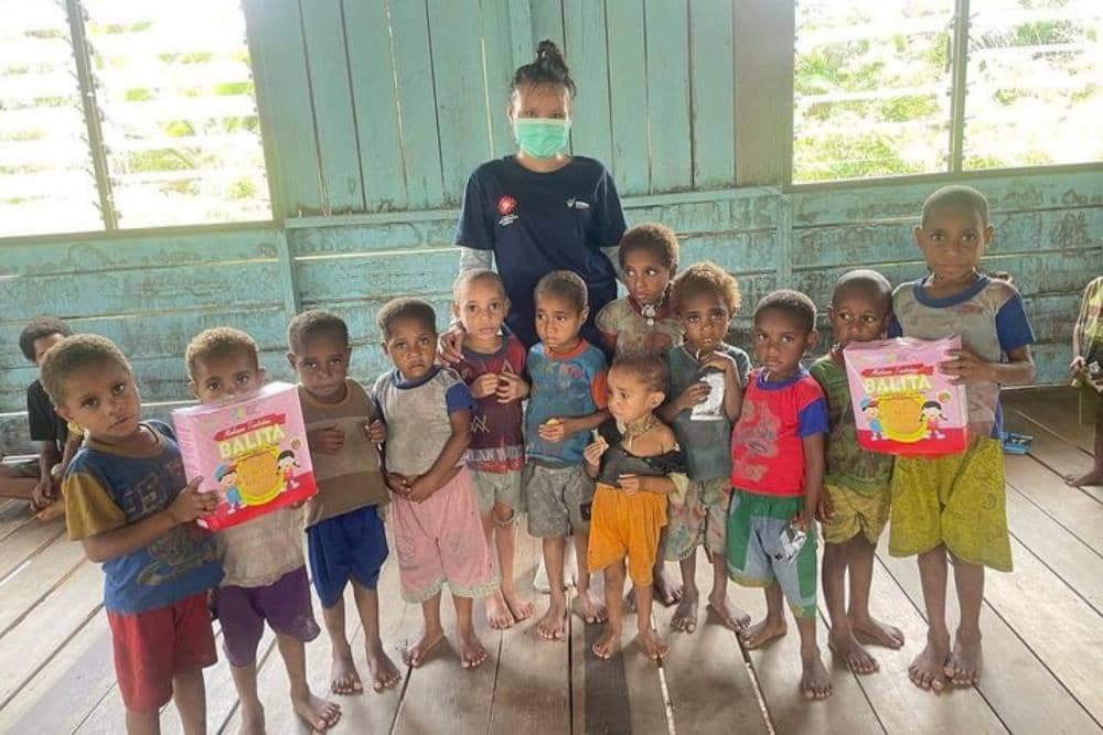 Instagram.com / wikeafrilia