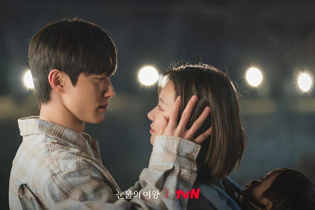 Instagram.com/Tvn_drama