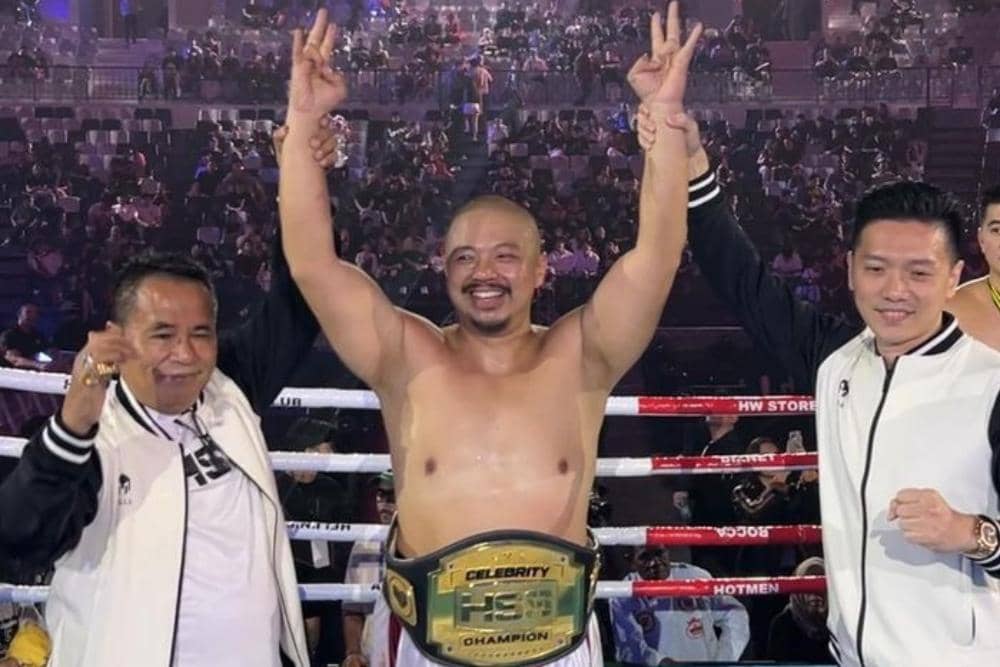 Instagram.com / hwsportshow