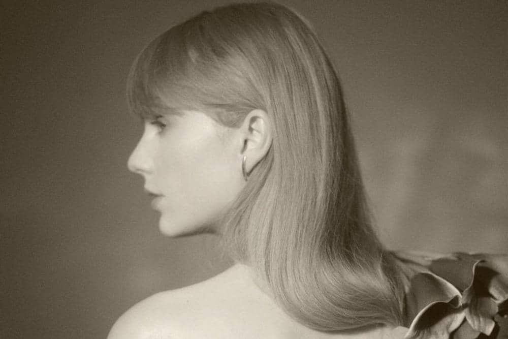 Instagram.com / taylorswift