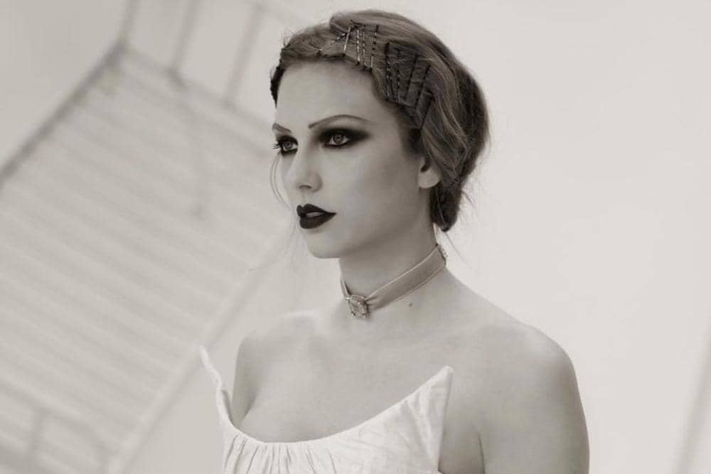 Instagram.com / taylorswift