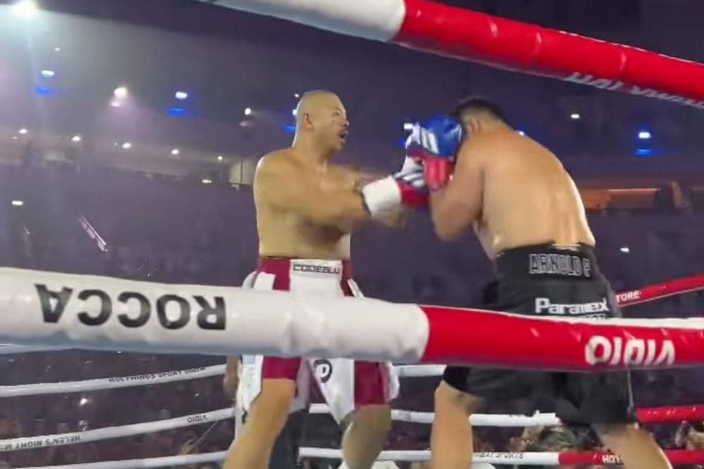 Instagram.com / hwsportshow