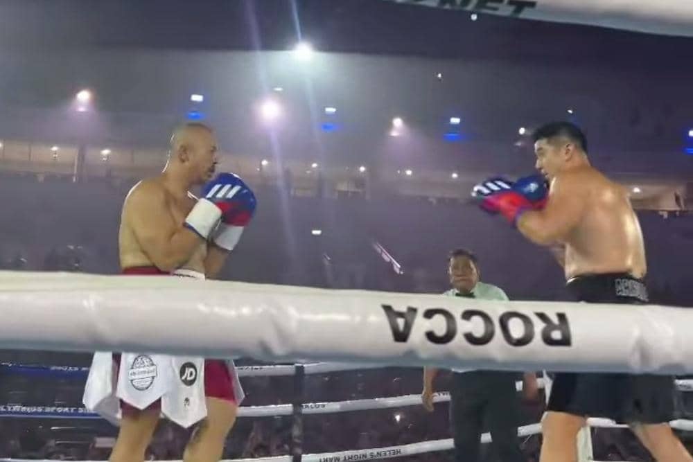 Instagram.com / hwsportshow