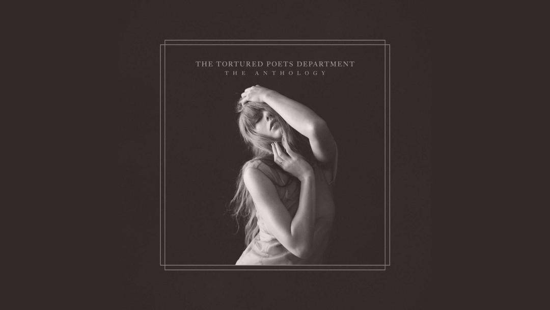 8 Fakta Album 'The Tortured Poets Department' Oleh Taylor Swift