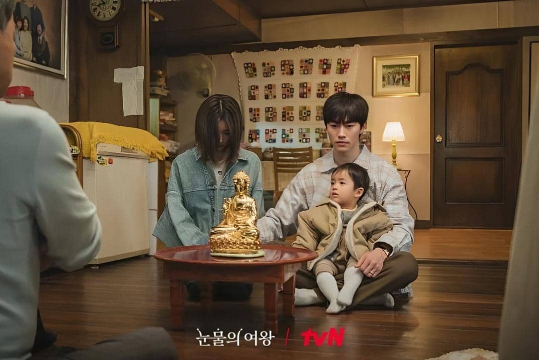 Instagram.com/Tvn_drama