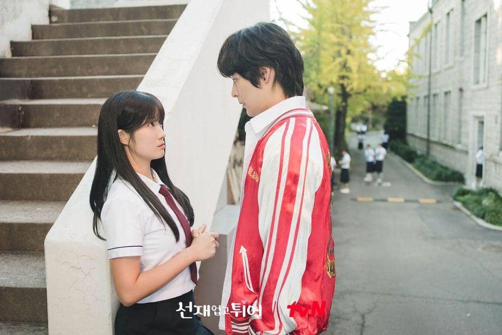 instagram.com/tvn_drama